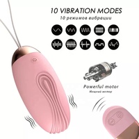 Beliebte Mini Bullet Vibrator Sexspielzeug Frau Vibrierende Eier Dildo Klitoris Stimulator G-Punkt Vibratoren für Frauen
