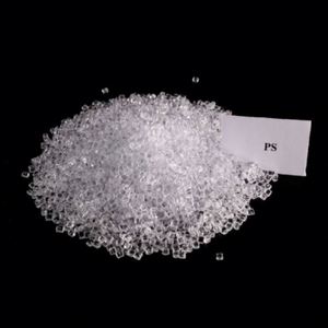 FUXI Wholesale Price GPPS Polystyrene Copolymer PS Plastic Granules Molding Grade EPS HIPS GPPS Particles - Product Image 2