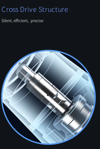 Fornitura di fabbrica migliore UAM-01 Wireless costruito in apice localizzatore dentale endodontico Endo Motor - Product Image 4