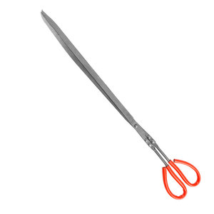Pinces à anguilles en acier inoxydable épaissies antidérapantes pour la pêche au crabe et au homard, accessoires de pêche en mer et sur la plage - Product Image 2