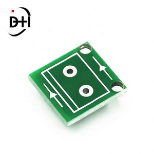 ไดโอดป้องกันการเชื่อมต่อแบบย้อนกลับ โมดูลจ่ายไฟกระแสคงที่ ชาร์จแบตเตอรี่ ป้องกันกระแสย้อนกลับ พลังงานแสงอาทิตย์ ป้องกันกระแสย้อนกลับ 10A - Product Image 3