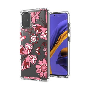 Impresión personalizada smartphones forro de celulares nuevo modelo for <span class=keywords><strong>samsung</strong></span> A51 A71 A21s - Product Image 3