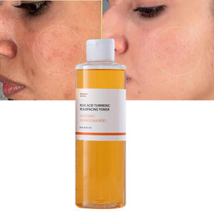 Dark Spot Brightening <b>Vitamin</b> <b>C</b> <b>Toner</b> Whitening Skin Care Products Korean Turmeric <b>Toner</b> for Face - Product Image 2