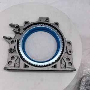 Joint d'étanchéité de vilebrequin 03L103171A pour Volkswagen Audi Skoda, pièce moteur avant arrière, neuf, en poly tétra fluoroéthylène - Product Image 1