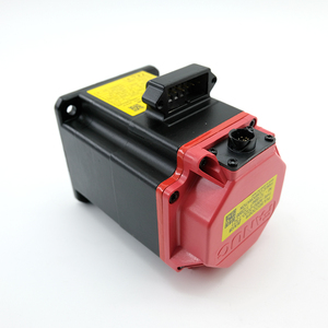 Fanuc ชิ้นส่วนอะไหล่เครื่อง CNC เครื่องขยายสัญญาณระบบ A06B-0061-B003 - Product Image 3