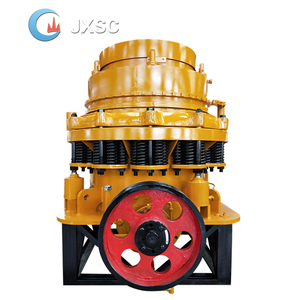 hidráulica usada agregados manto compuesto trituradora de cono Symons punteros 1 pie trituradora de cono de máquina - Product Image 1