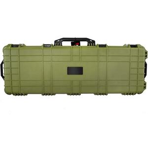 Custodia rigida lunga in plastica con LOGO personalizzato - Product Image 4