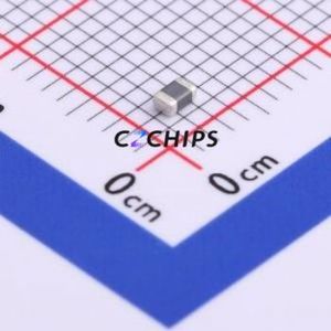 BLM21PG331SZ1D Ferrite Bead 0805 RF ( Impedance @ Frequency: 330Ohm@100MHz )( Error: 25% )( DC Resistance (DCR): 70mOhm ) - Product Image 1