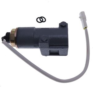 Válvula Solenoide Proporcional de Alta Velocidad 9098250 9147260 9120292 9120191 para Excavadora EX200-2 EX200-3 EX200-5 - Product Image 1