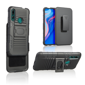 <span class=keywords><strong>ส</strong></span>ำหรับหัวเว่ย <span class=keywords><strong>Y9</strong></span> ไพร์ม 2019 เค<span class=keywords><strong>ส</strong></span> TPU + PC กันกระแทกเ<span class=keywords><strong>ค</strong></span>ส<span class=keywords><strong>ส</strong></span>ำหรับหัวเว่ย <span class=keywords><strong>Y9</strong></span> ไพร์ม 2019 ฝา<span class=keywords><strong>ค</strong></span>รอบ - Product Image 3