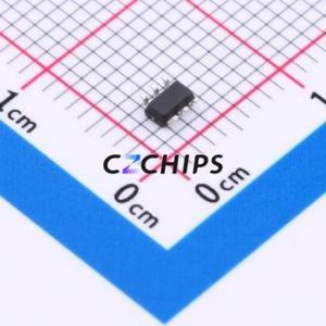 Original y nuevo XW01T SOT-23-6 Circuito integrado IC Chip táctil Venta al por mayor Chips de componentes electrónicos Proveedor y servicio BOM - Product Image 2