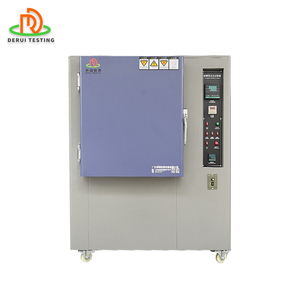 ASTM-D2436 &amp; ASTM D1148 Anti-Yellowing UV Aging <strong>Oven</strong> UV Chamber Accelerated <strong>Ageing</strong> Equipment - Product Image 1