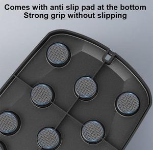 Système de rack de fitness multifonctionnel portable et pliable pour sit-ups et entraînement de force, planche à pompes - Product Image 3