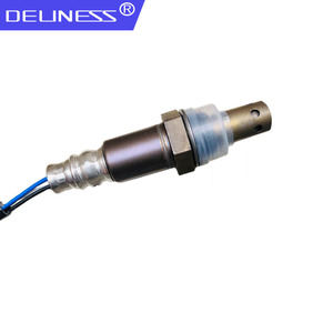 Sensor de oxígeno Delineess 89465-0R050 para Toyota RAV4, sensor de relación aire-combustible, pieza de repuesto - Product Image 1