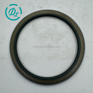 Joint d'étanchéité EexcavaStart pour arbre de godet 140mm x 170mm 8mm avec garantie 1 an pour pièces de rechange d'excavatrice - Product Image 2
