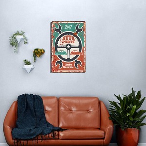 Cartel <span class=keywords><strong>de</strong></span> metal para garaje <span class=keywords><strong>de</strong></span> papá, cartel <span class=keywords><strong>de</strong></span> hojalata retro para hombre, cueva, arte <span class=keywords><strong>de</strong></span> pared, herramienta <span class=keywords><strong>de</strong></span> garaje, tienda <span class=keywords><strong>de</strong></span> reparación <span class=keywords><strong>de</strong></span> automóviles, bar, pub, club, decoración <span class=keywords><strong>de</strong></span> pared, cartel <span class=keywords><strong>de</strong></span> metal - Product Image 2