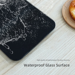 Cân Nhà Bếp <span class=keywords><strong>10KG</strong></span> Cân Thực Phẩm Hiển Thị LCD Độ Chính Xác Cao Với Chống Nước - Product Image 4