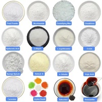 Grosir pemasok Harga jumlah besar perawatan kulit jumlah besar alami bubuk Retinol Vitamin A