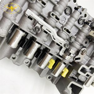 ชุดโซลินอยด์วาล์วขนาดเล็กสำหรับเกียร์ 09G TF-60SN TF60SN รุ่น 09G325039A สำหรับรถยนต์ออดี้ โฟล์คสวาเกน เจตต้า กอล์ฟ พาสสาท โดอัน - Product Image 5
