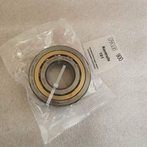 Piezas <span class=keywords><strong>de</strong></span> máquina minera QJ216MA rodamientos <span class=keywords><strong>de</strong></span> bolas <span class=keywords><strong>de</strong></span> <span class=keywords><strong>contacto</strong></span> <span class=keywords><strong>angular</strong></span> QJ216 QJ 216 N2MA/C4B20 <span class=keywords><strong>Balero</strong></span> - Product Image 5