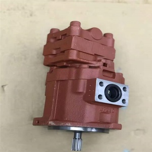 ปั๊มไฮดรอลิกซีรีส์ PVD-00B-14P สำหรับรถขุดขนาดเล็ก, ลูกสูบ PVD - Product Image 1