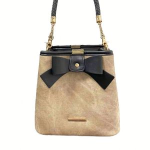 Fashion Messenger Bag Casual Autumn And Winter Lamb Wool Plush Bag Women'S New Simple Popular <b>Belt</b> Square Bag - Product Image 2