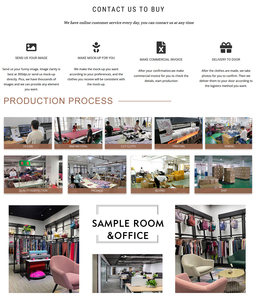 Pantalones de Yoga de Cintura Alta con Estampados Personalizados de Bajo Pedido Mínimo, Leggings con Bolsillos para Mujer, Tallas Grandes, Imprimibles - Product Image 4