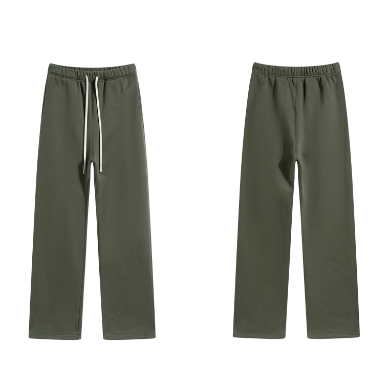Paris Vert Olive