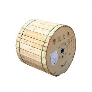 <span class=keywords><strong>Cable</strong></span> de <span class=keywords><strong>Fibra</strong></span> Óptica Submarina Micro Blindado Huaneng GTU, 6 Conductores, <span class=keywords><strong>Fibra</strong></span> G.657.A2, FTTH - Product Image 5