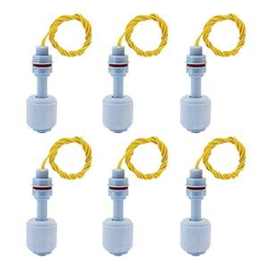 FUEN su deposu seviyesi monitör sensörü sıvı seviyesi şamandıra göstergesi Ac şamandıra anahtarı - Product Image 1