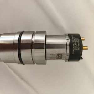 OEM QSK38 Engine Engineering <b>Machinery</b> Injector with 3 Months Warranty 4955525 F00BL0J014 F00BJ00004 - Product Image 2