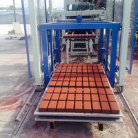 KBL Machinery H13 Moule à briques en acier pour travail à chaud Presse hydraulique à grande vitesse Jeu de matrices pour briques de ciment Moule a pavé Machine