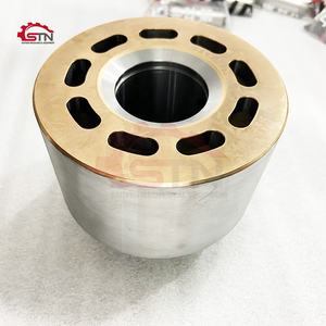 Запчасти для бульдозера, комплекты для ремонта гидравлических насосов для блока цилиндров komatsu D65 708-7L-13111 708-7L-13410 708-7L-13710 708-7L-13212 - Product Image 4