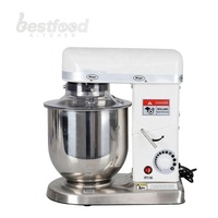 Mélangeur sur socle professionnel KitchenAid 7L en acier inoxydable pour boulangerie et pâtisserie - Prix