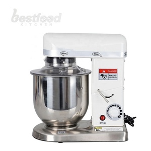 Mélangeur sur socle professionnel KitchenAid 7L en acier inoxydable pour <span class=keywords><strong>boulangerie</strong></span> et pâtisserie - Prix - Product Image 2