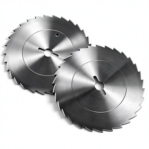 Cuchilla de Acero Inoxidable para Máquina de Kebab Turco, Cuchilla para Rebanar Carne de Grado Alimenticio - Product Image 2