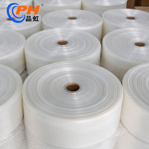 Tenda tiup PVC TPU tabung tiup, tabung kantung udara udara untuk tenda udara - Product Image 5