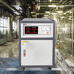 MATRIX 30KVA 3 Phase to Single Phase <b>Variable</b> Frequency <b>Power</b> <b>Supply</b> Cabinet AC 40-250Hz Industrial Use - Product Image 3