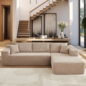 Hiện đại Modular vải cắt <span class=keywords><strong>sofa</strong></span> Set thiết kế đơn giản góc đơn vị cho phòng khách nén cắt <span class=keywords><strong>sofa</strong></span> - Product Image 5