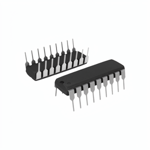 PIC16LC620A-04_P Electronics Component 18 DIP Embedded BOM IC In Stock - Product Image 1