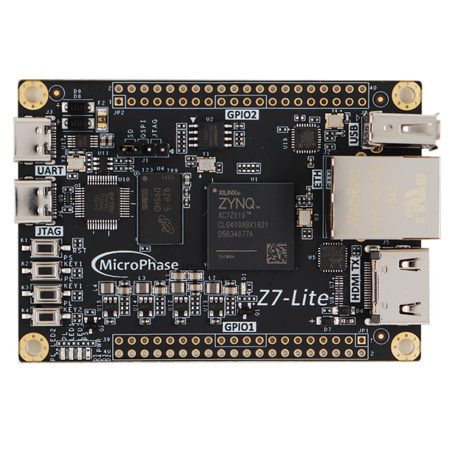 FPGA Development Board ZYNQ Core Board XILINX ZYNQ7000 7020 7010 Z7 Lite