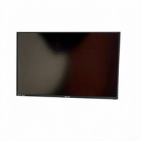 Monitor LED para Juegos M270Q008 V0 con Pantalla Táctil, Interfaz EDP, Frecuencia de Actualización de 144 Hz, 100% SRGB, Uso Industrial y Doméstico