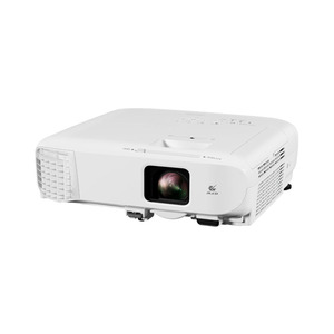 Epso N CB-972 3LCD <b>Projector</b> 4100 Lumens XGA 1024x768 | 16000:1 Contrast 1.6x Dual for Office/Classroom CB-972 Epso N CB-972 CB- - Product Image 3