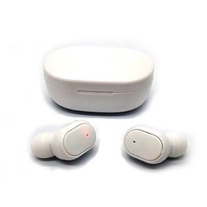 หูฟังไร้สายราคาถูก A6S Air Dots Mi <span class=keywords><strong>Pods</strong></span> V5.0 เสียงสเตอริโอ สำหรับโทรศัพท์มือถือ - Product Image 1