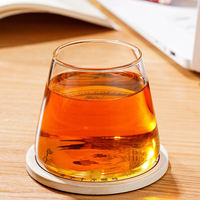 Black Tea Powder Ultra-dissolving Organic Black Tea Freeze-dried Blocks