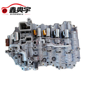 Cuerpo de Válvulas Xinauyu 09G para <span class=keywords><strong>Volkswagen</strong></span> Magotan, Polo, Sagitar, Bora, Lavida, Octavia, Transmisiones Automáticas - Remanufacturado 1 - Product Image 3