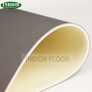 2-10mm fácil girando portátil de baile de pvc rollo de Vietnam - Product Image 3