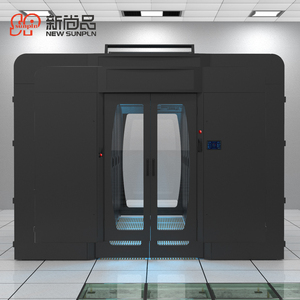 Prefabricated Modular Data Center air Conditioner Devices in <b>Telecommunication</b> Station Data Centers - Product Image 1