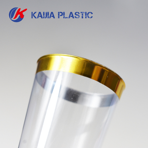 Eco-Friendly BPA-Free <strong>Clear</strong> Plastic <strong>Champagne</strong> <strong>Flutes</strong> - Disposable &amp; Reusable Stemmed Cups For Weddings, Home, Hotels - Product Image 2