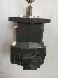 린데 피스톤 펌프 HMF HVF HPV HPR HPR105/55/75/35/135/165 시리즈 HPR165-02R 0001 HYX256J000393 축형 가변 유압 펌프 - Product Image 3